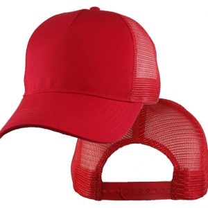 MESH CAP