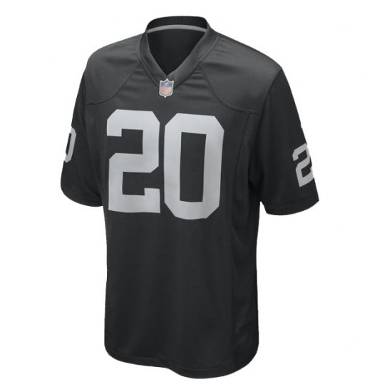 American Football Jersey