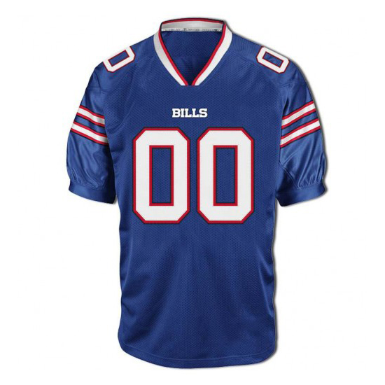 American Football Jersey