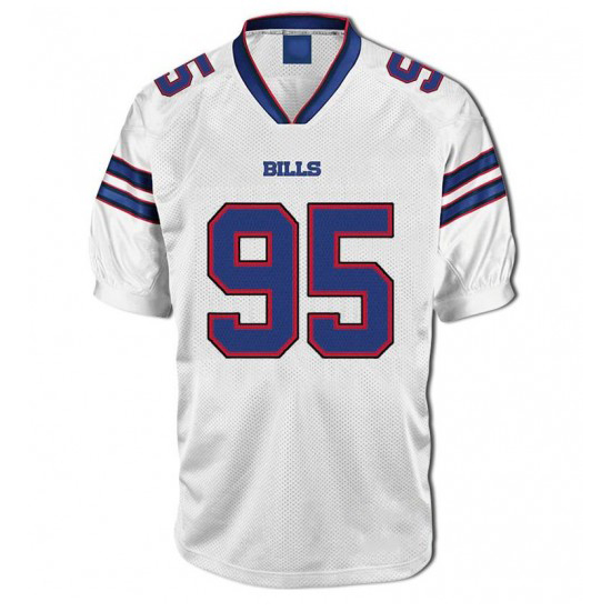 AMERICAN FOOTBALL JERSEY