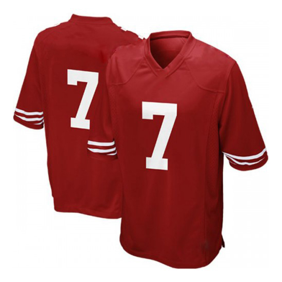 AMERICAN FOOTBALL JERSEY