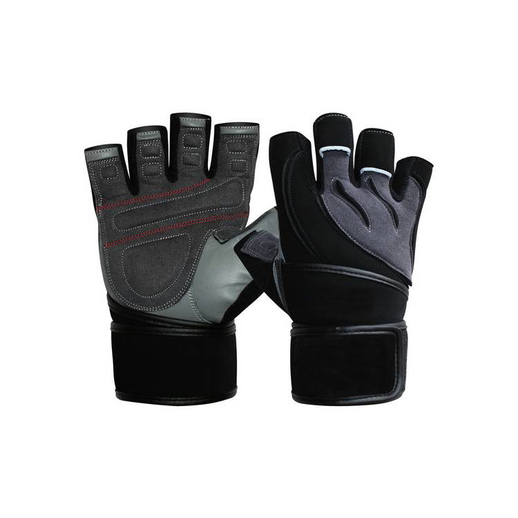 Weightlifting Gloves