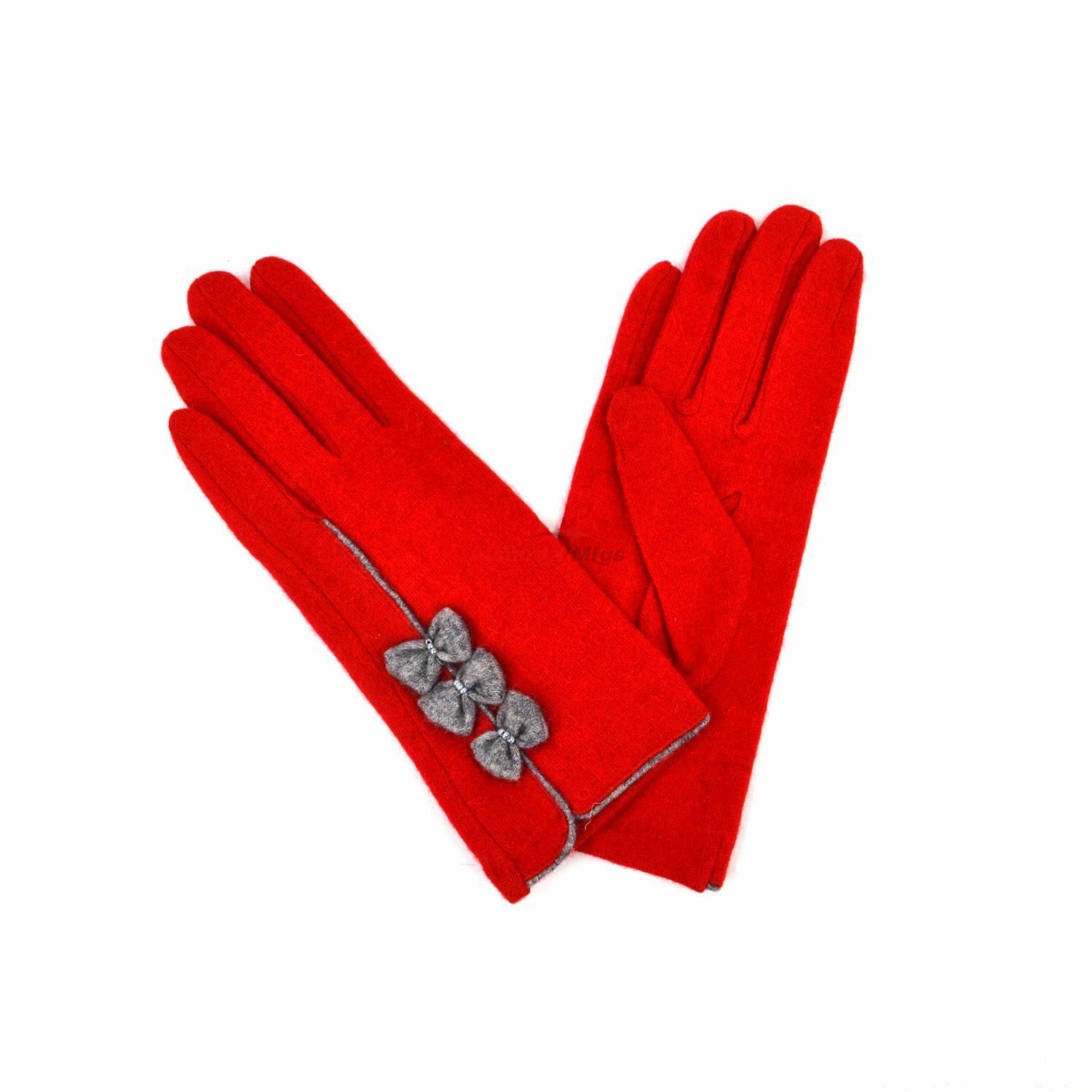 LADIES WINTER GLOVES