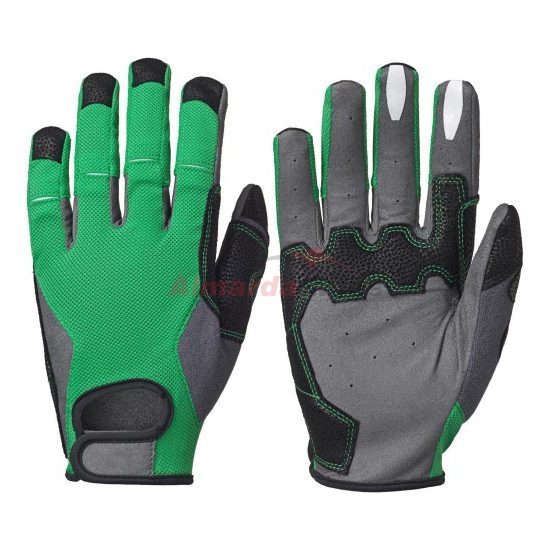 WINTER CYCLING GLOVES