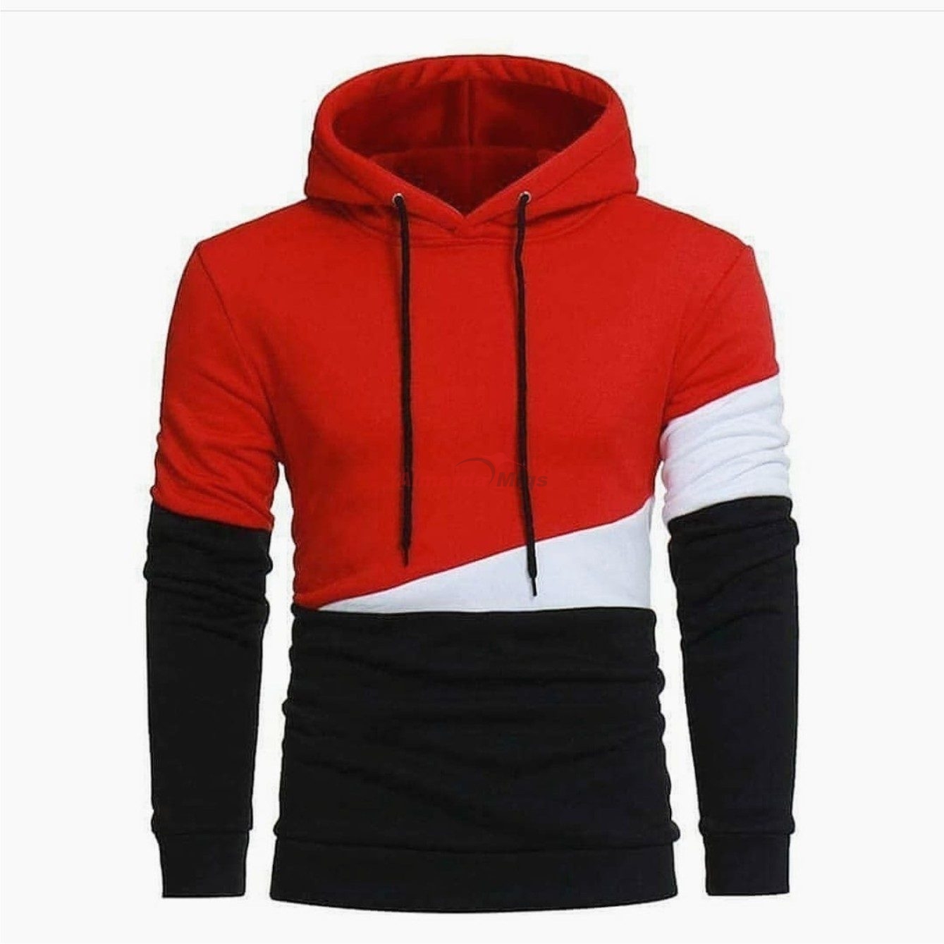 FASHION HOODIES