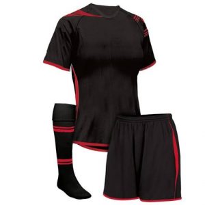 Soccer Uniform Kit