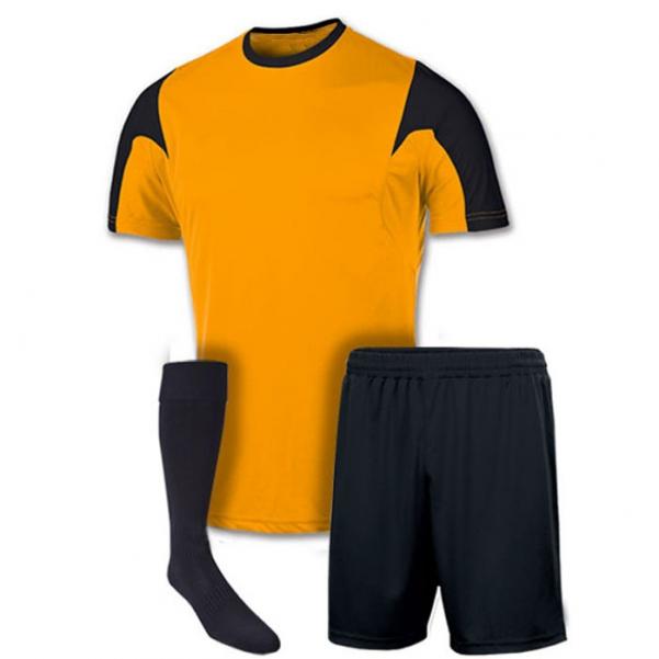 Soccer Uniform Kit
