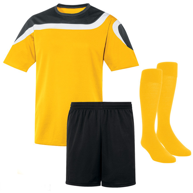 Soccer Uniform Kit